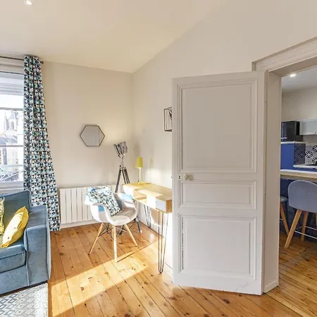 Logement Vintage - Marechal Foch *