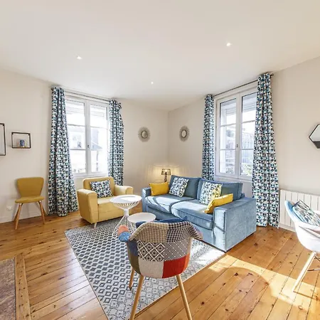 Appartement Logement Vintage - Marechal Foch