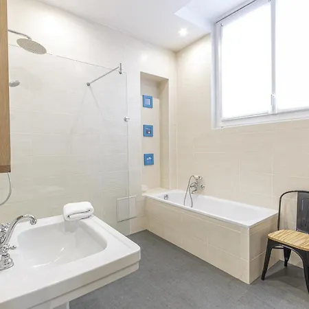 Logement Vintage - Marechal Foch Angers