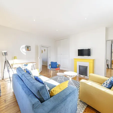 Logement Vintage - Marechal Foch