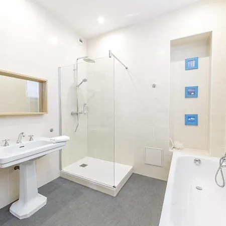 Logement Vintage - Marechal Foch Appartement Angers